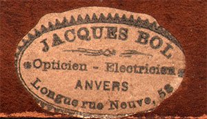 opticien en electricien