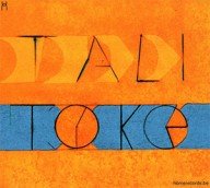 tali toké – belgische wereldfolkjazz