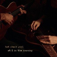 intieme liedjes van het duo hat check girl