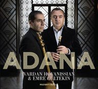 adana – een turks-armeense muzikale samenwerking