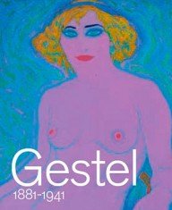 leo gestel – zich eeuwig vernieuwende kunstenaar