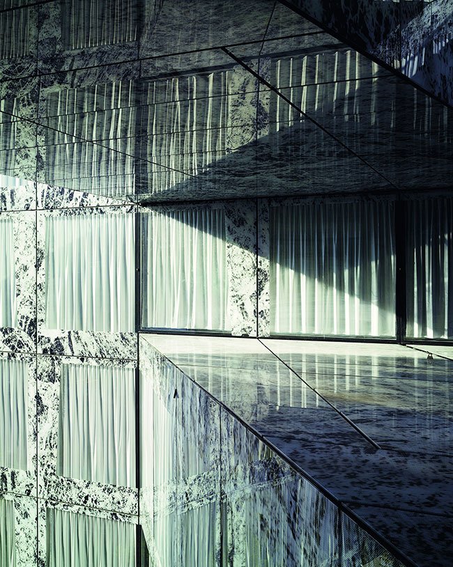 allianz headquarters