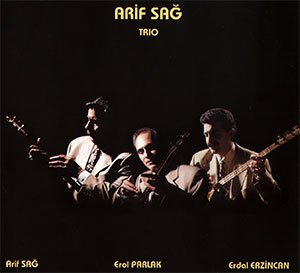 arif sag trio