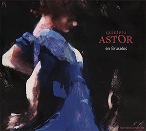 quinteto astor
