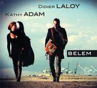 didier laloy en kathy adam – belgische superfolk