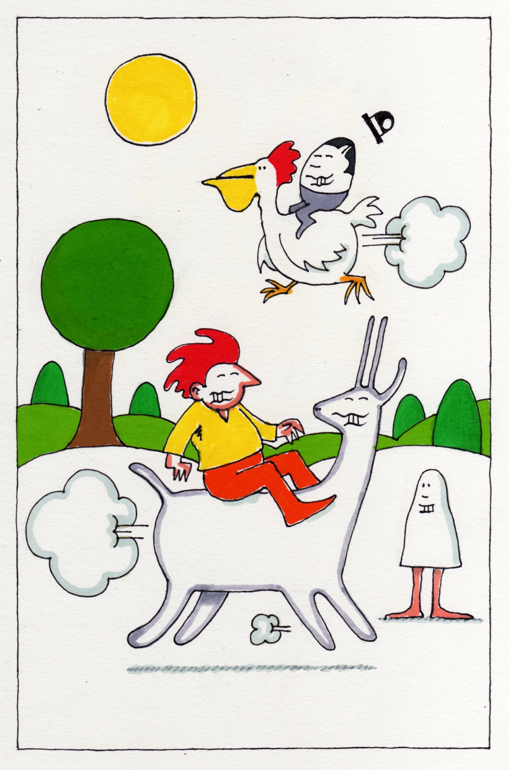 de st methode 051