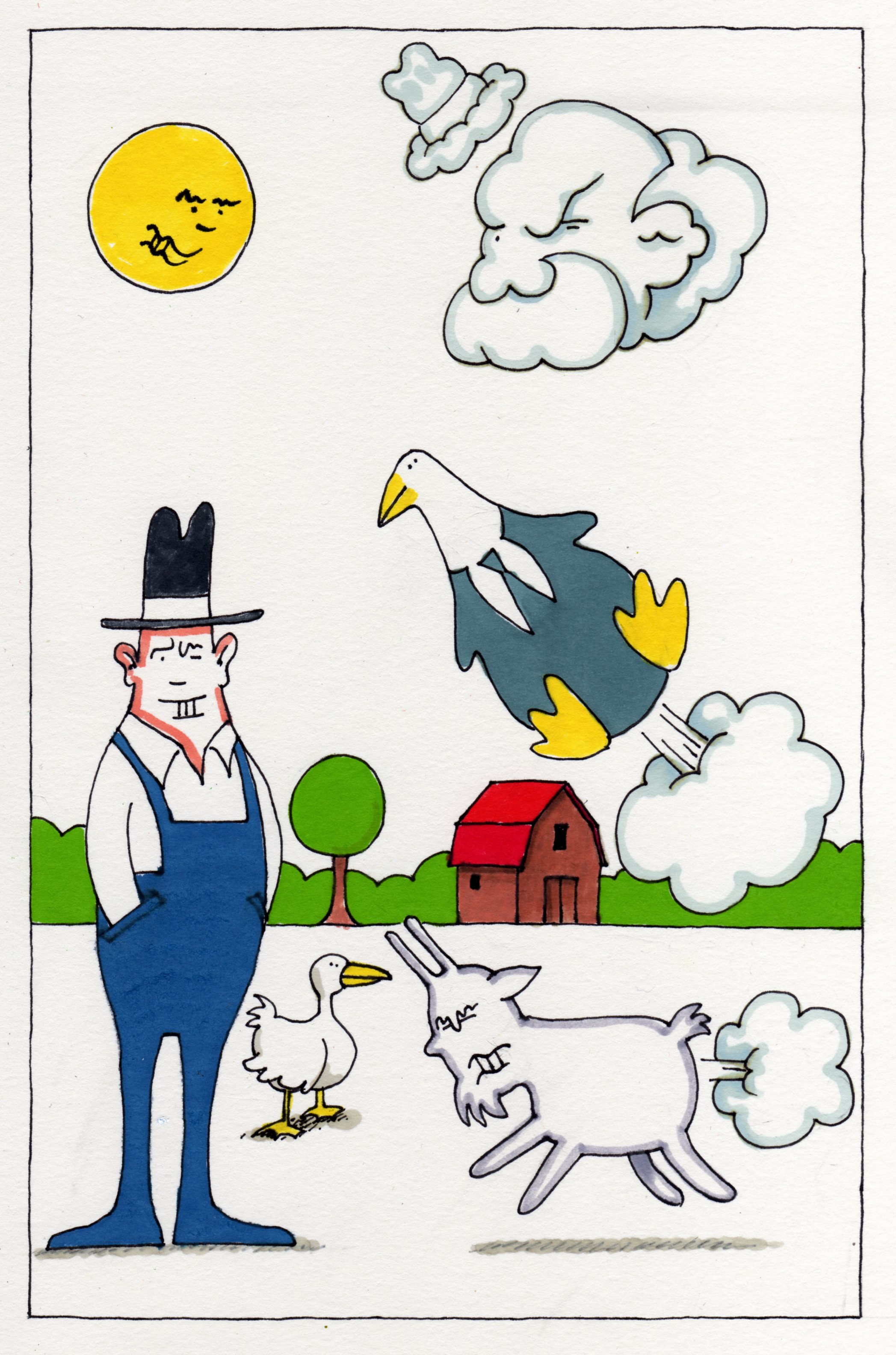 de st methode 052