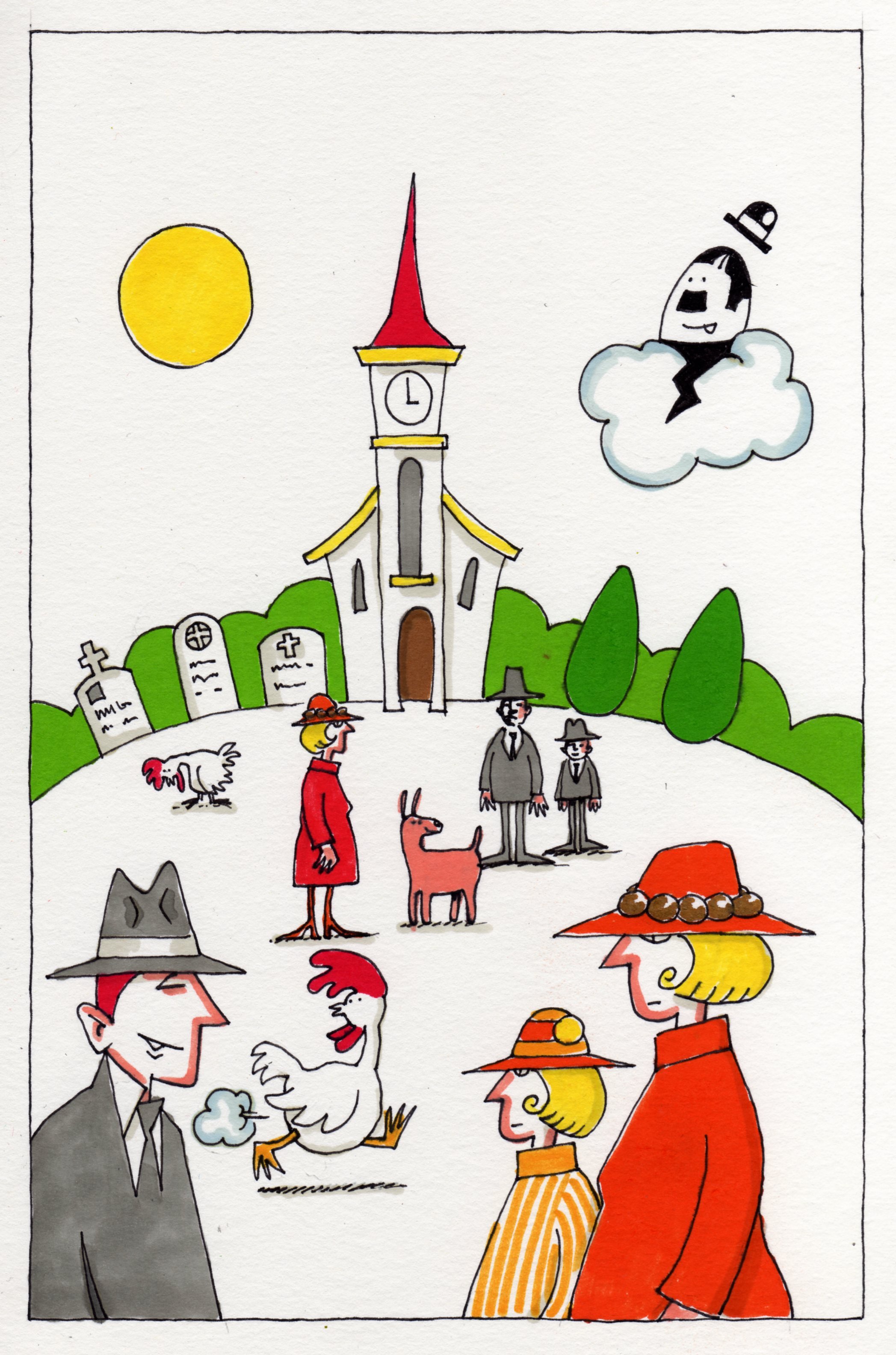 de st methode 053