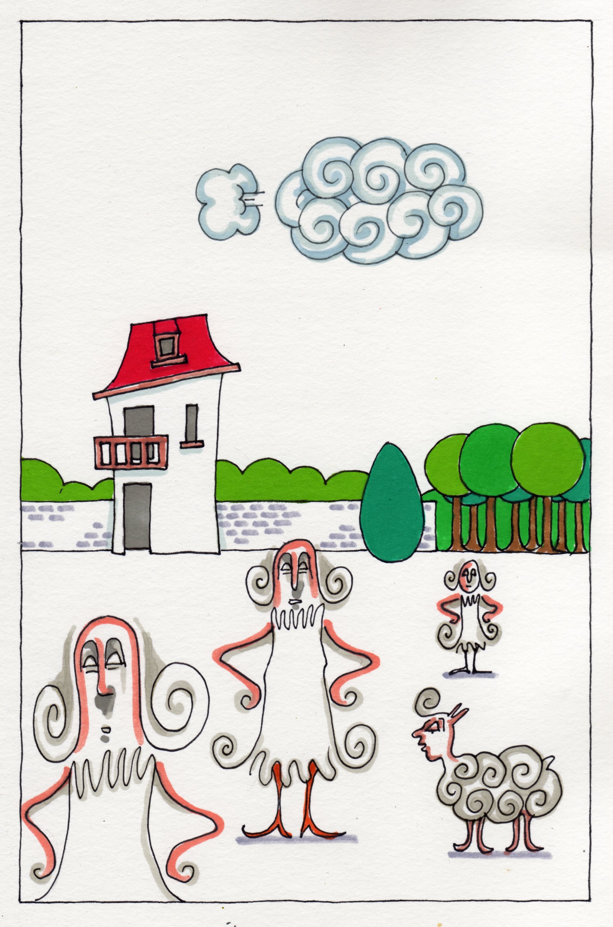 de st methode 058