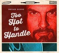 bryan deere’s honky tonk revival album