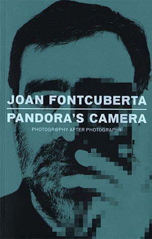 pandora's camera
