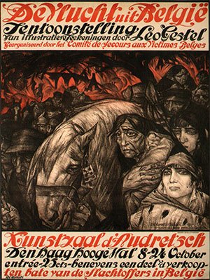 affiche