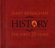 james keelaghan’s eerste 25 jaar als singer/songwriter