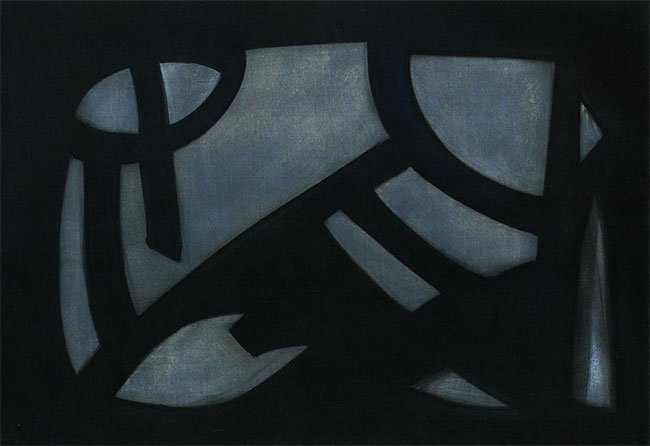 mortier's pieta