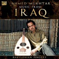 ahmed mukhtar – udspeler uit irak