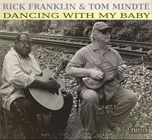 rick franklin en tom mindte
