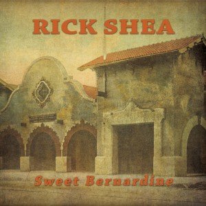 rick shea