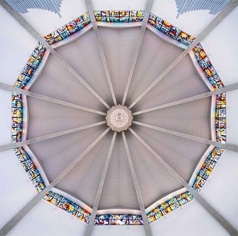 santi sette fondatori