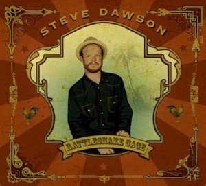 steve dawson