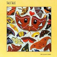 5 april – talk talk