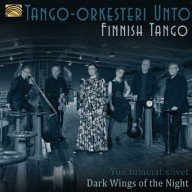 het finse tango-orkest unto