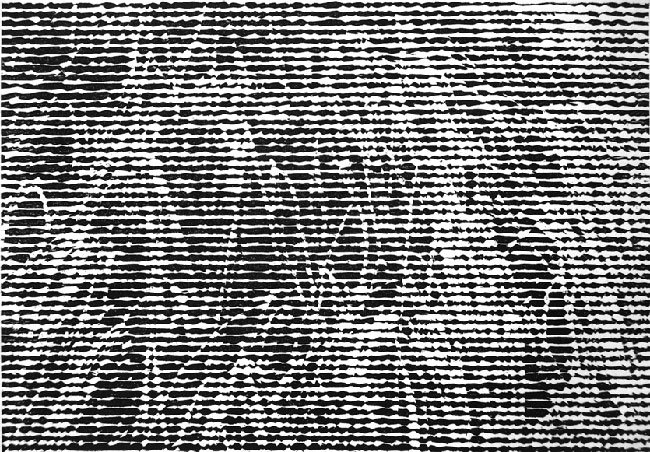 white noise