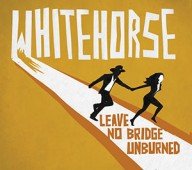 canadese rock van het duo whitehorse