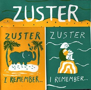 zuster 6 cover