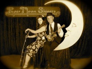 Paper Moon Shiners