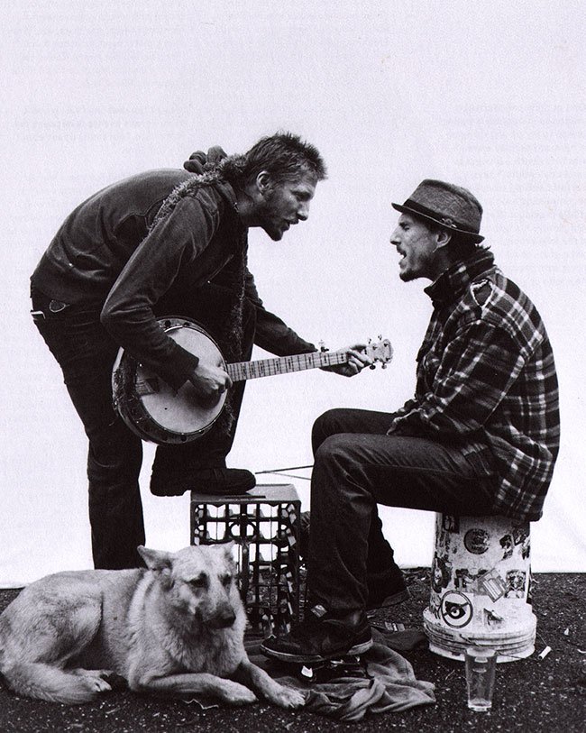 ed en zed