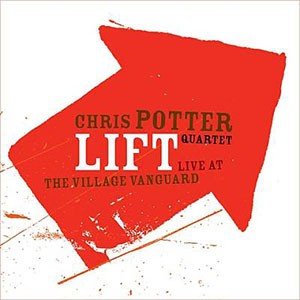 chris potter