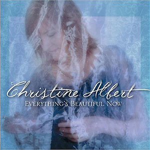 christine albert