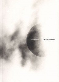 kikuji kawada – the last cosmology – fotoboek van een japanse meesterfotograaf