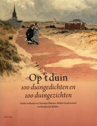 op ’t duin – duingedichten en duingezichten in een schitterend boek