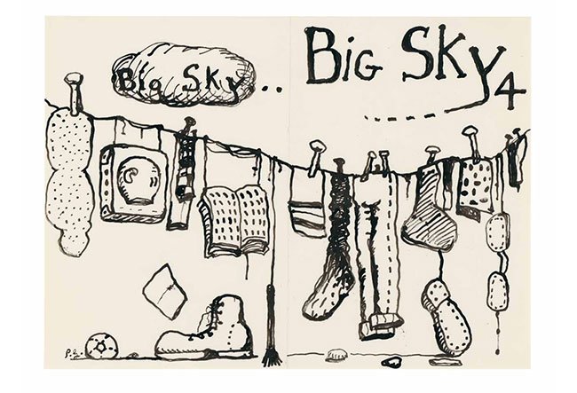 big sky 4