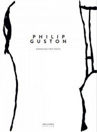philip guston – tekeningen voor dichters
