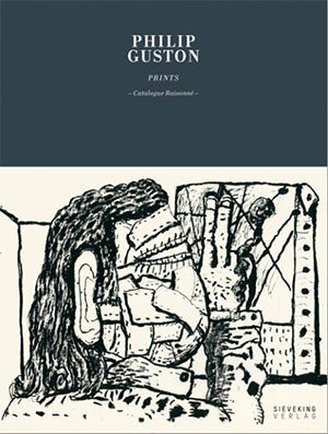 guston prints