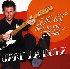 jake la botz
