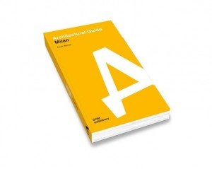 architectural guide milan