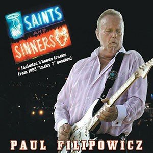 paul filipowicz