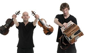 pilartz en gielen