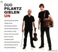 duo pilartz gielen – un – traditionele folk, maar urgenter en energieker dan ooit