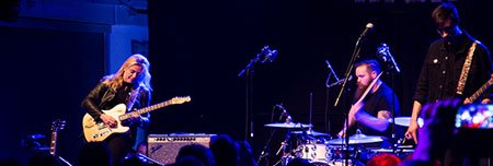 joanne shaw taylor