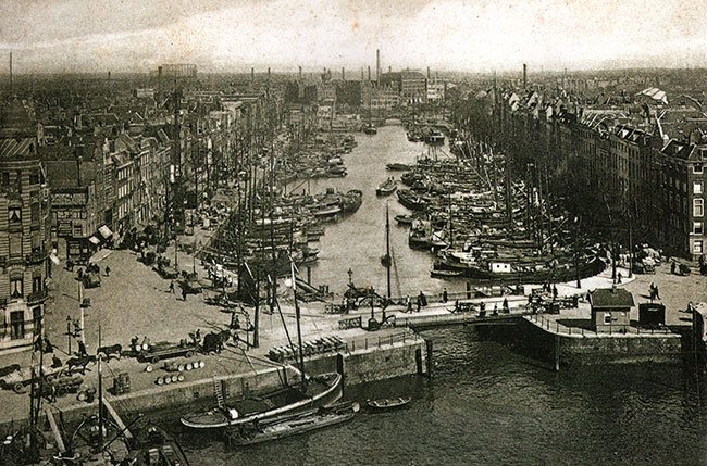 haringvliet