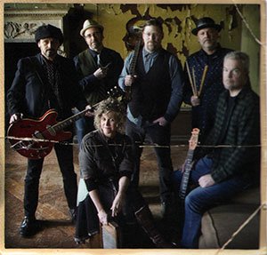 spuyten duyvil - de band