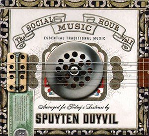spuyten duyvil