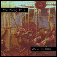 the young folk – ierse pop op zijn best
