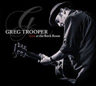 greg trooper live at the rock room met chip dolan