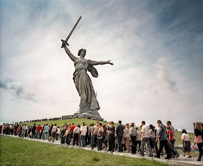 Wolgograd 2009