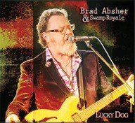 brad absher’s stomende swamprock